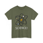 Science! Shirt
