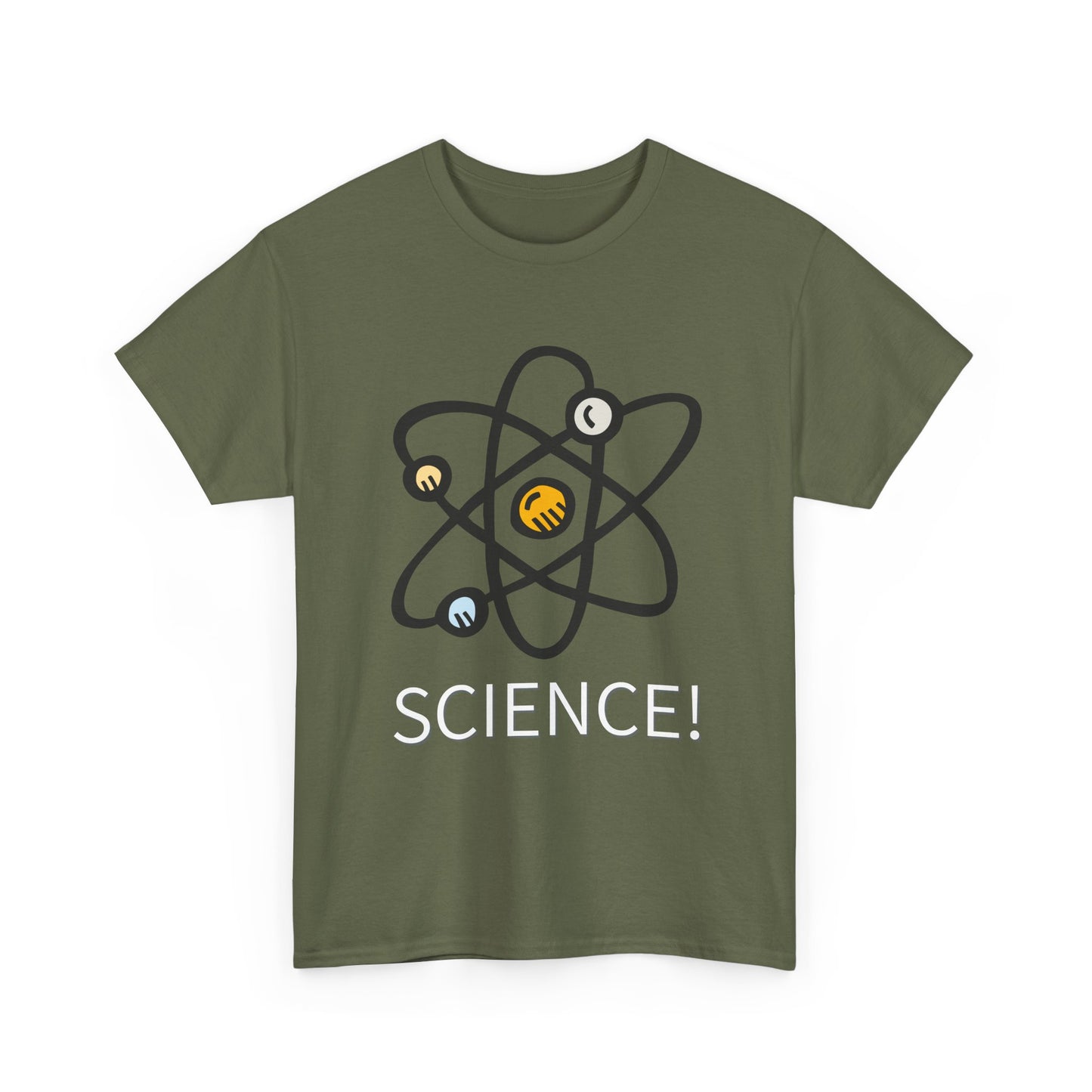 Science! Shirt