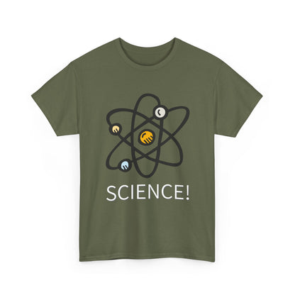 Science! Shirt