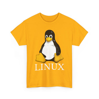 Tux Linux Shirt