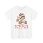 Science It's Like Magic But Real Shirt