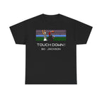 Tecmo Super Bowl Bo Jackson TD Shirt