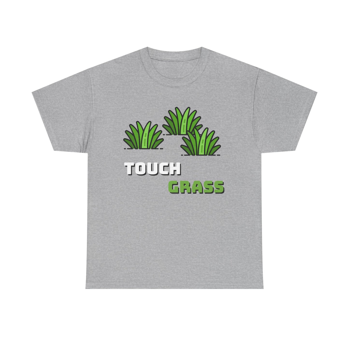 Touch Grass Shirt