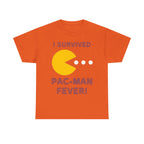 I Survived Pac-Man Fever! Shirt
