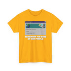 Song of Our People Shirt