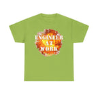 Engineer At Work Shirt