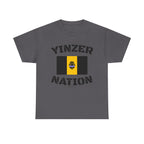 Yinzer Nation! Shirt