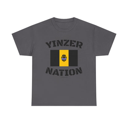 Yinzer Nation! Shirt