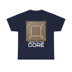 Nerd To The Core Shirt