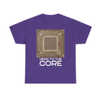 Nerd To The Core Shirt