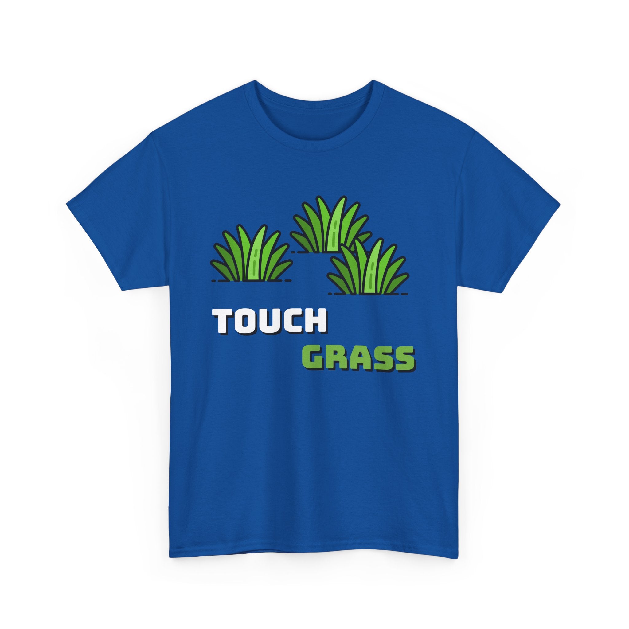 Touch Grass Shirt
