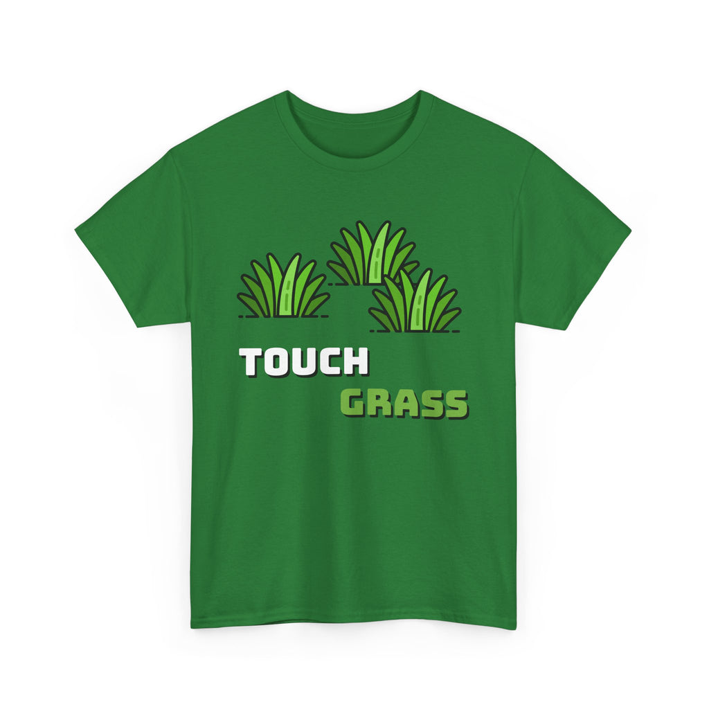 Touch Grass Shirt