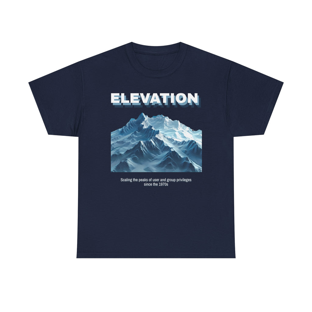 Elevation Shirt