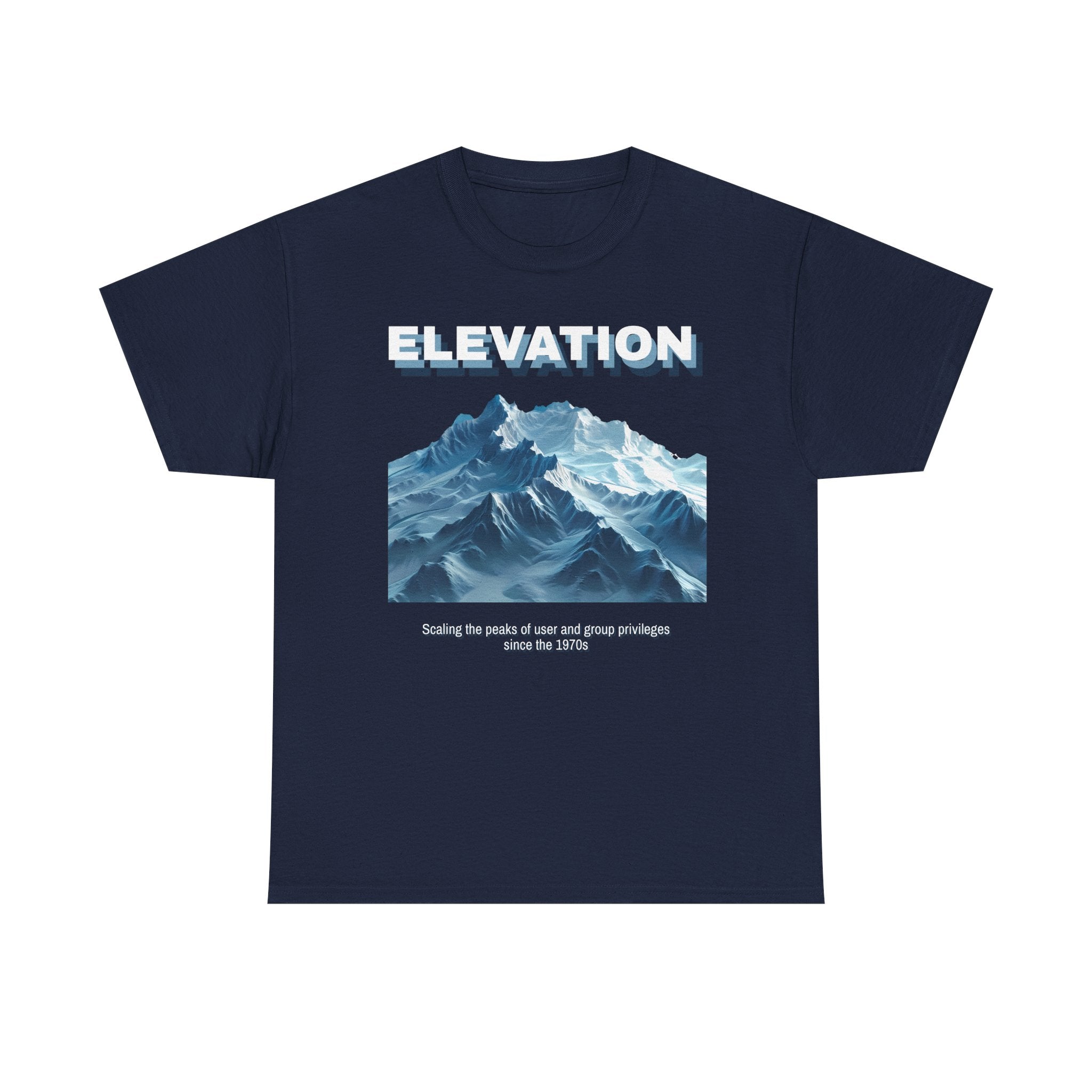 Elevation Shirt