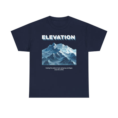 Elevation Shirt
