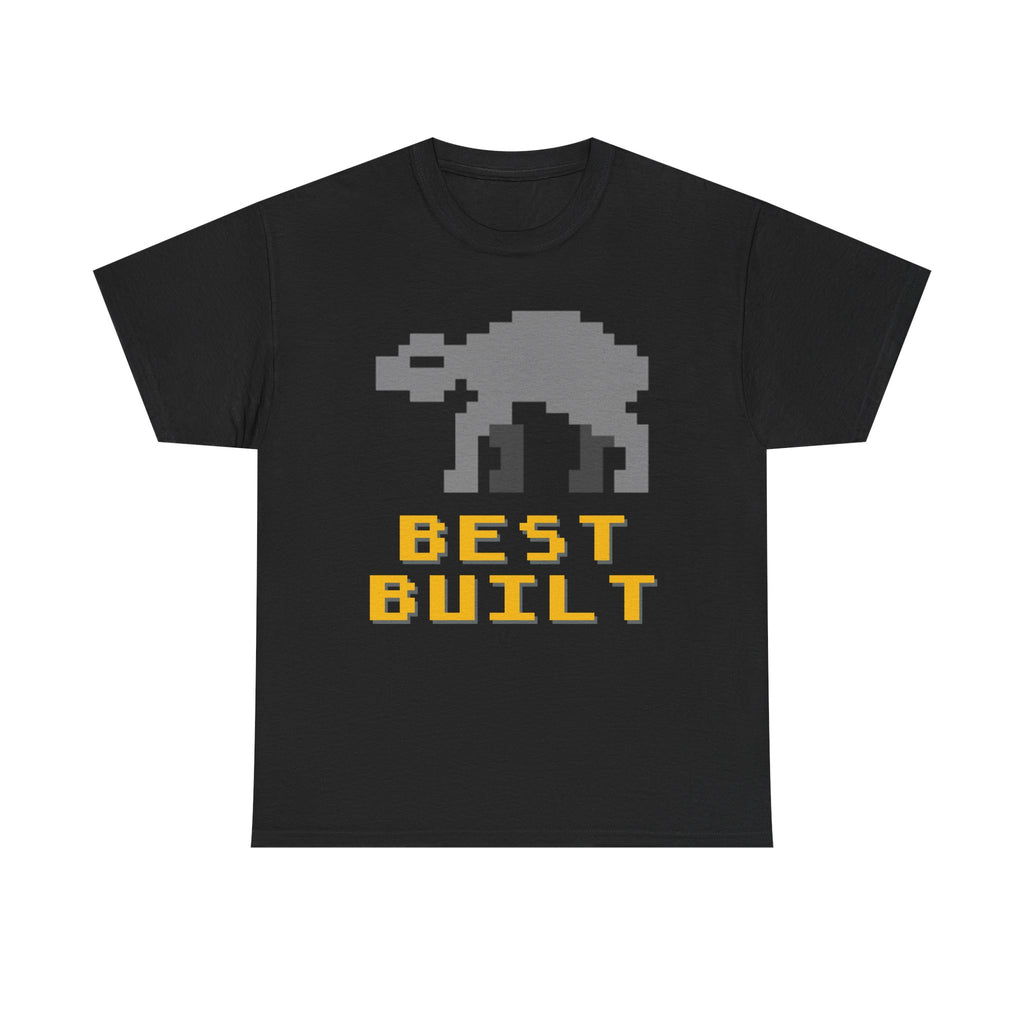 M.U.L.E. Best Built Shirt