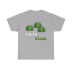 Touch Grass Shirt
