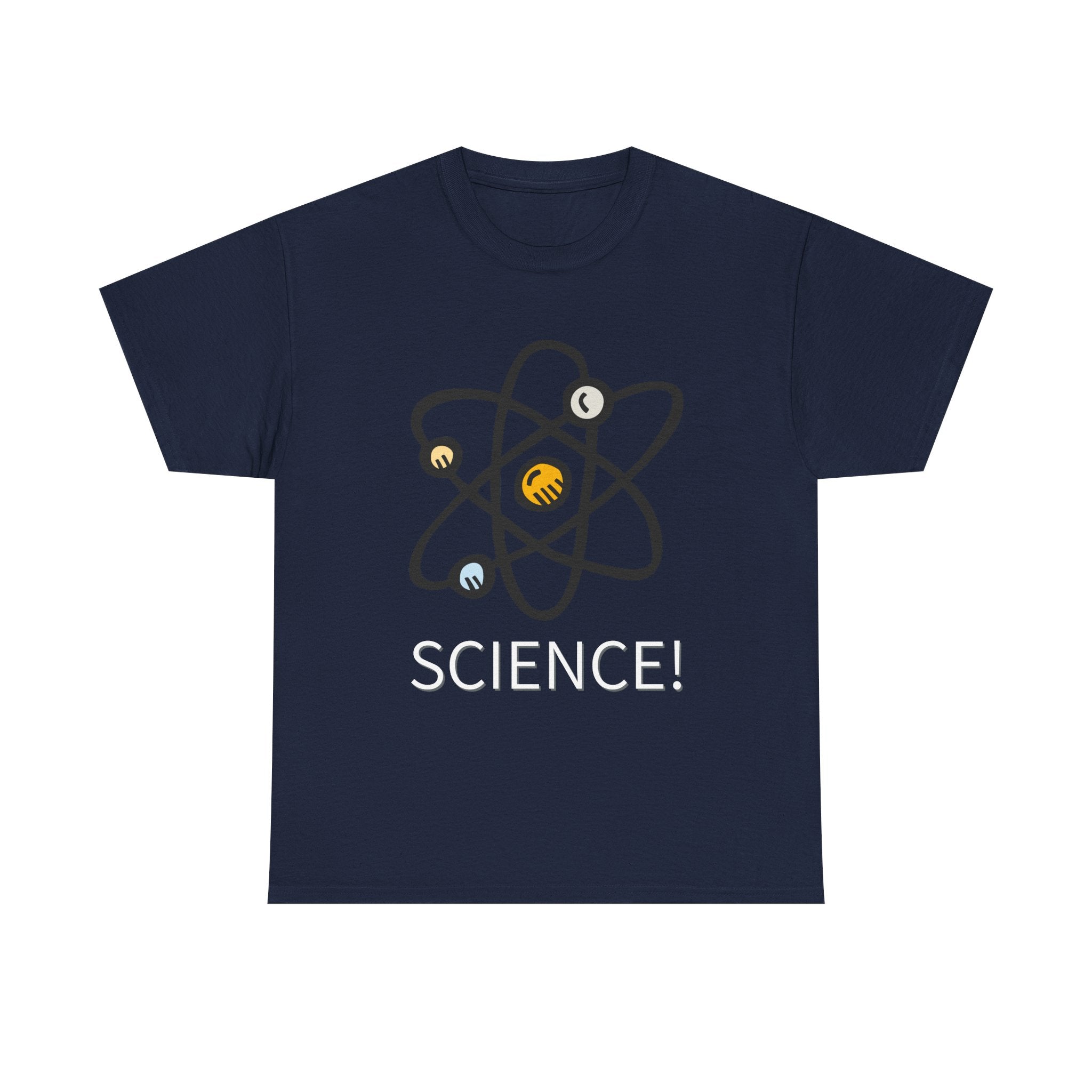 Science! Shirt