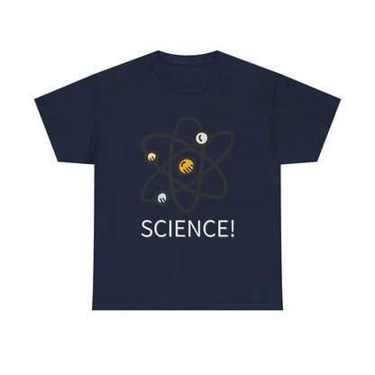 Science! Shirt