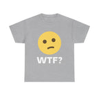 WTF Shirt