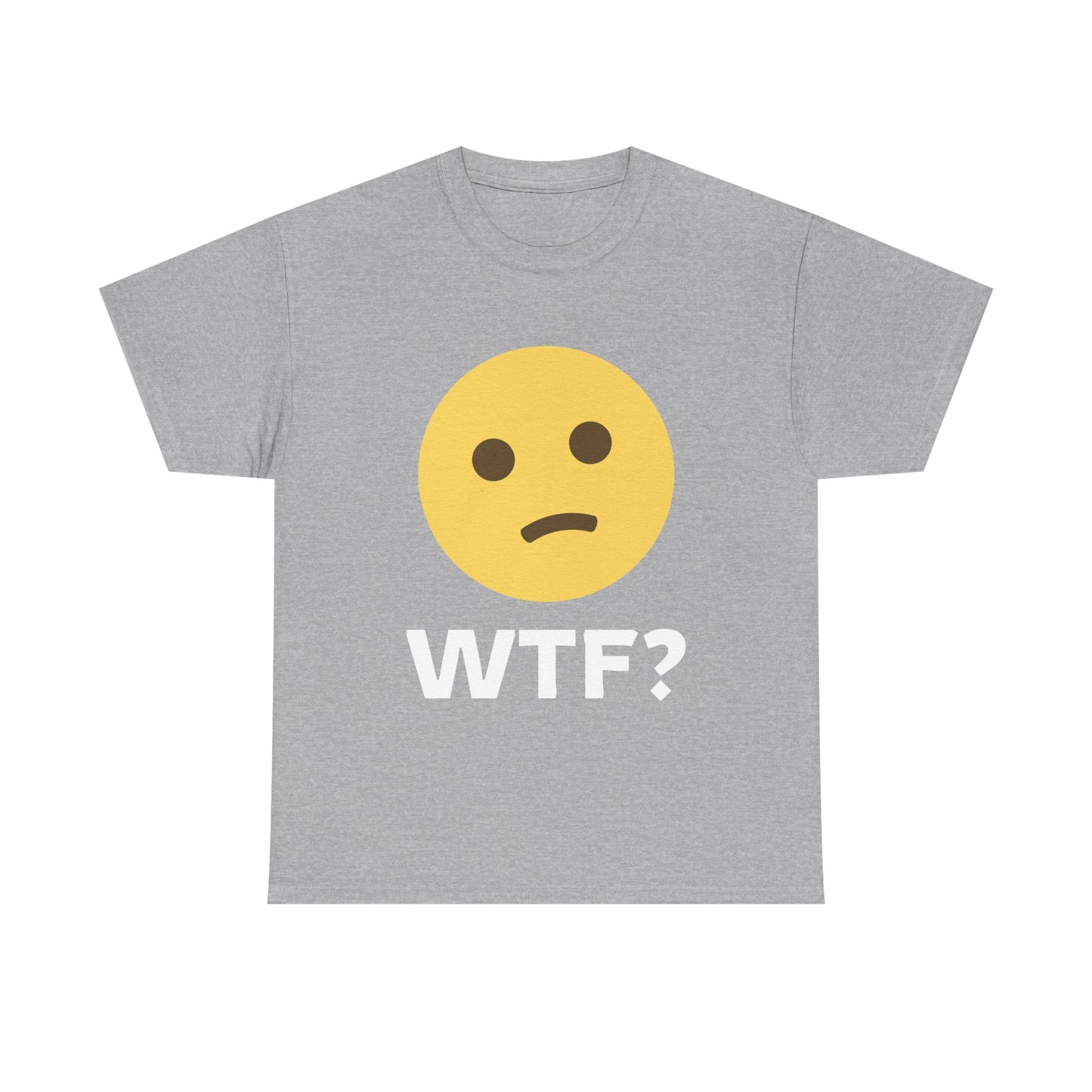 WTF Shirt