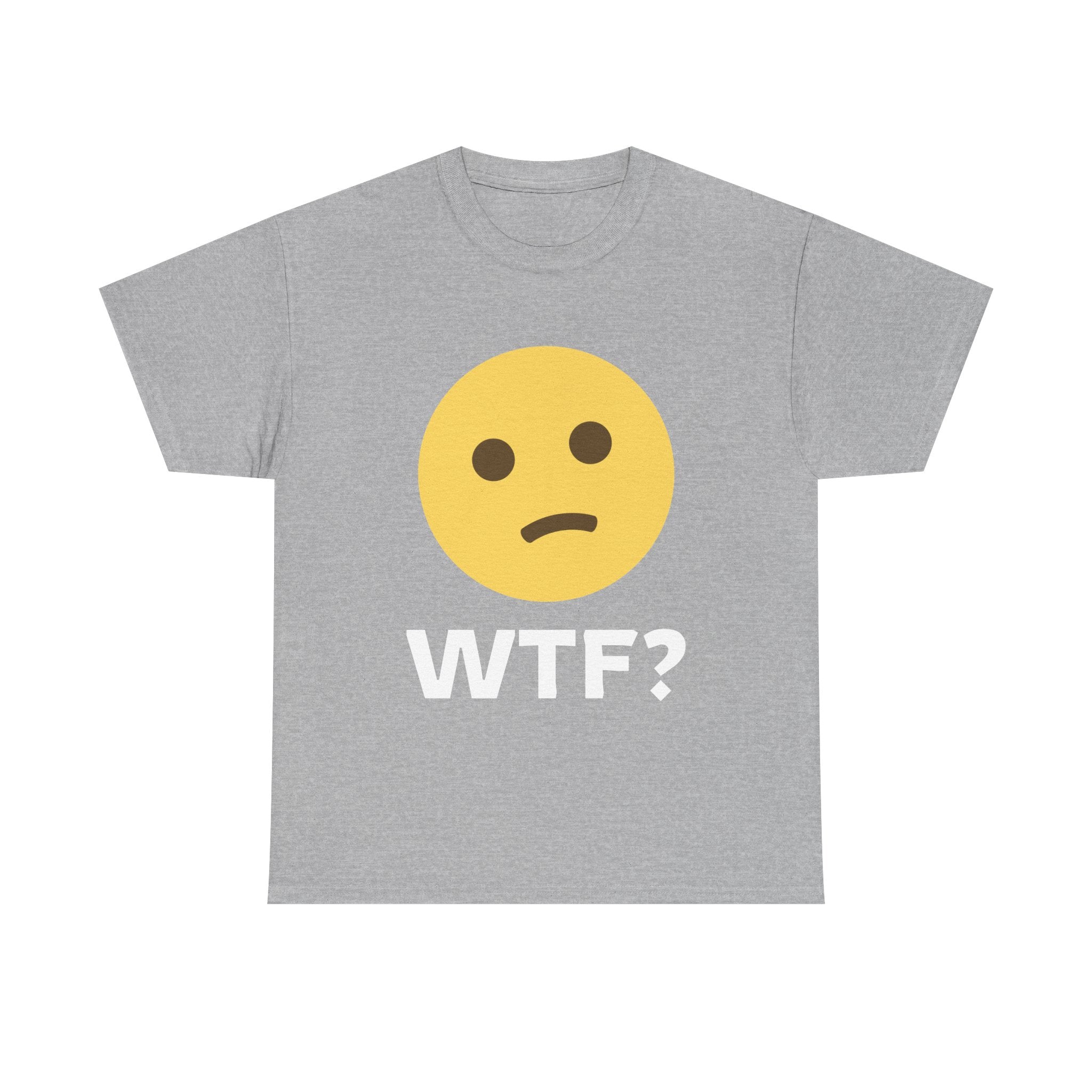 WTF Shirt