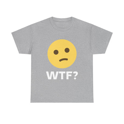 WTF Shirt