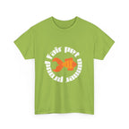 Proud Fair Pet Owner Shirt