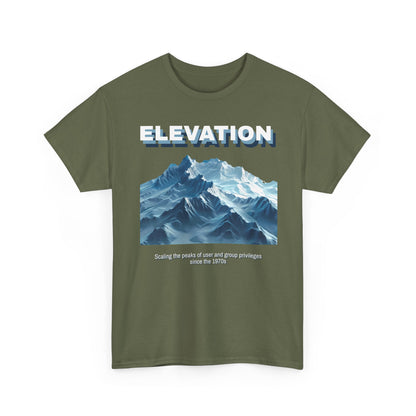 Elevation Shirt