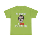 Big Brother Is Still Watching You Shirt