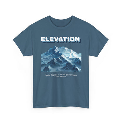 Elevation Shirt