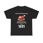 Castlevania Wall Meat Company Shirt