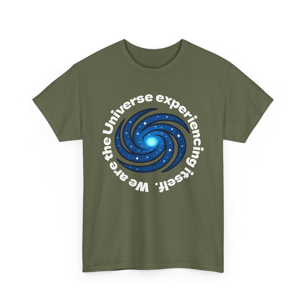 We are the Universe Shirt