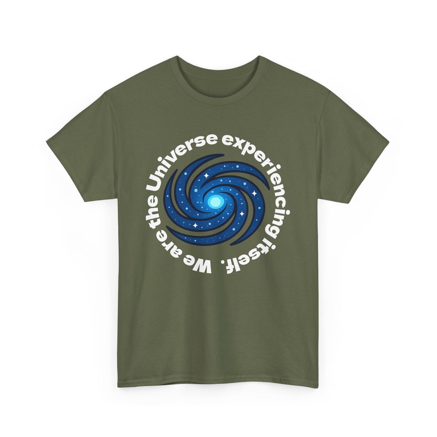 We are the Universe Shirt