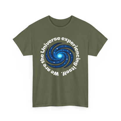 We are the Universe Shirt