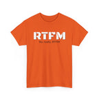 RTFM Shirt