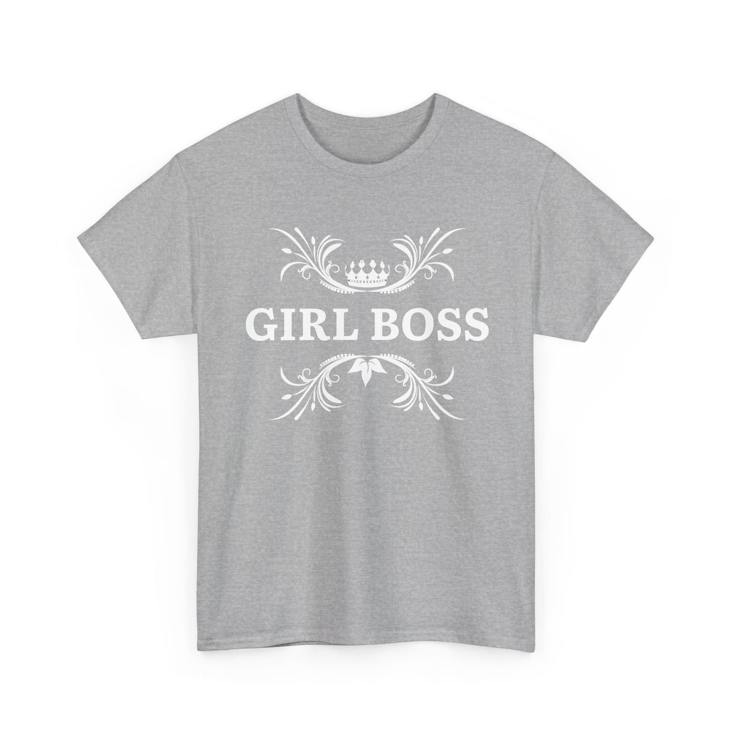 Girl Boss Shirt
