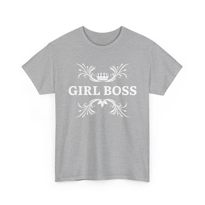 Girl Boss Shirt