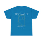 Fibonacci: Easy as 1, 1, 2, 3! Shirt