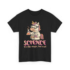 Science It's Like Magic But Real Shirt