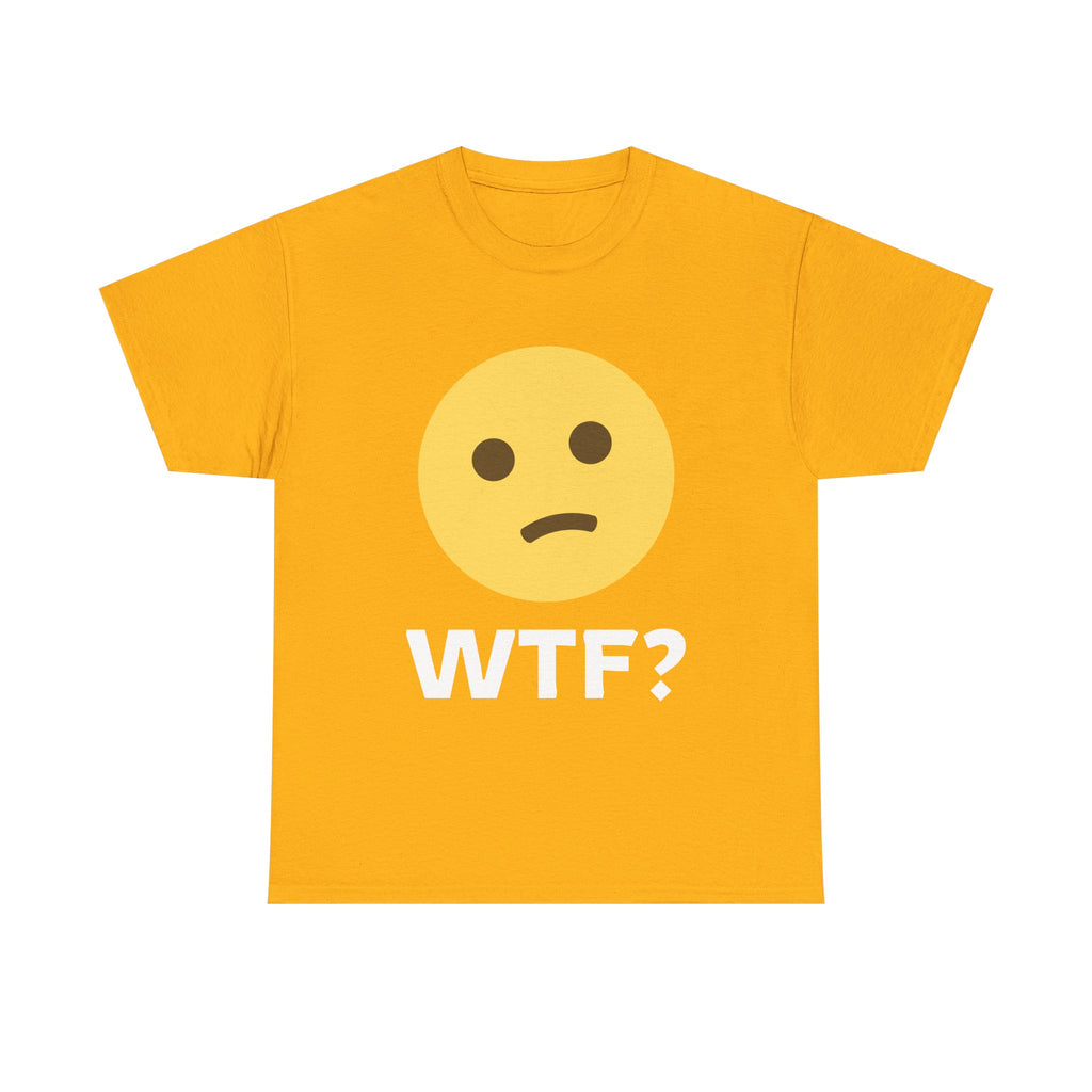WTF Shirt
