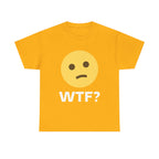 WTF Shirt
