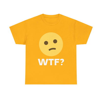 WTF Shirt