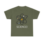 Science! Shirt