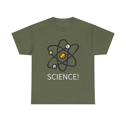 Science! Shirt