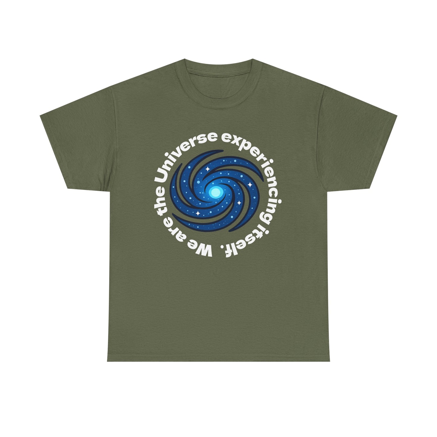 We are the Universe Shirt