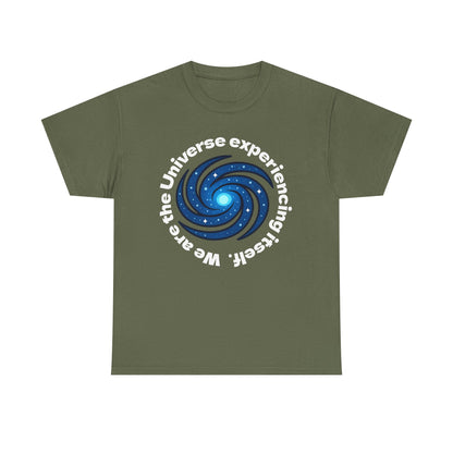 We are the Universe Shirt