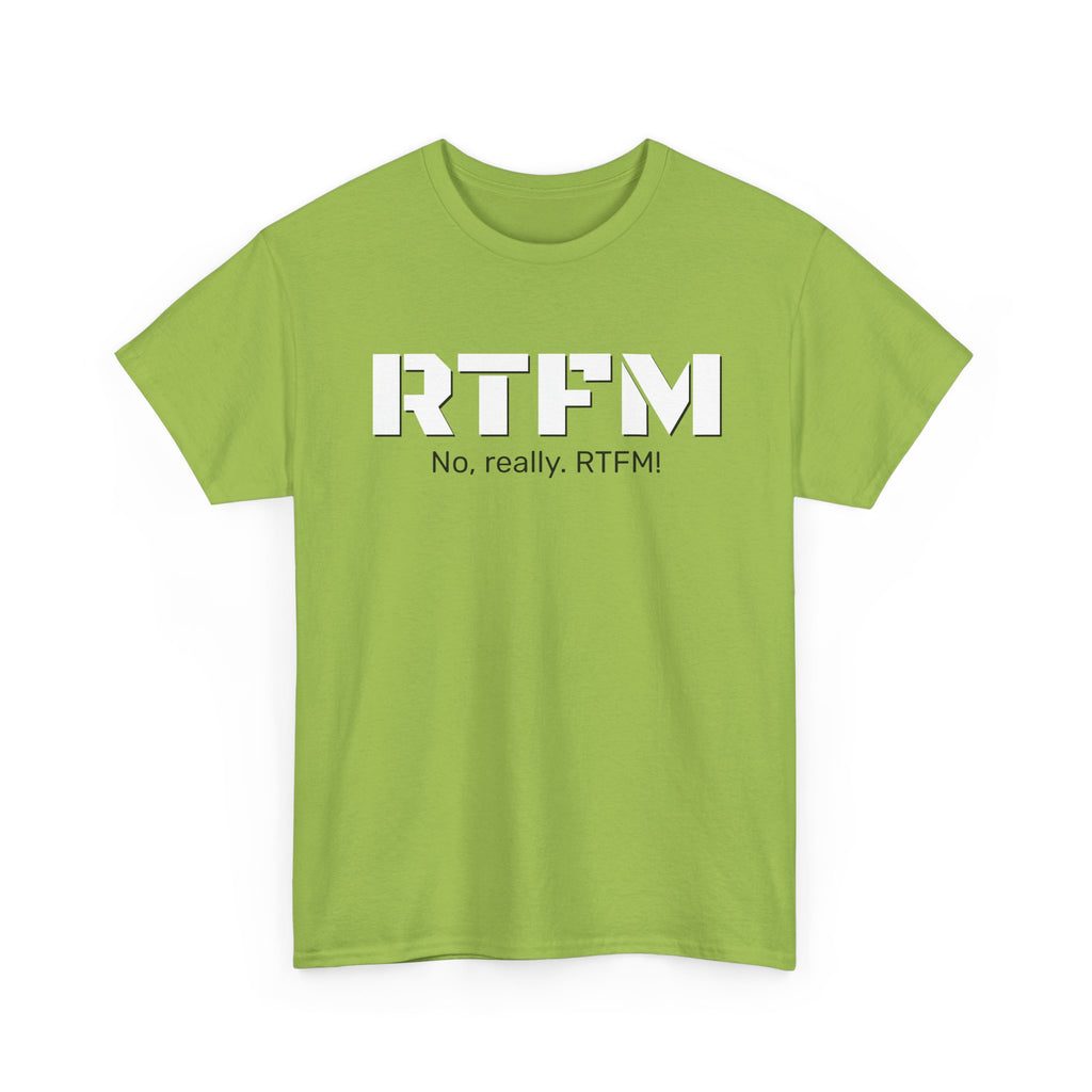 RTFM Shirt