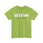 RTFM Shirt