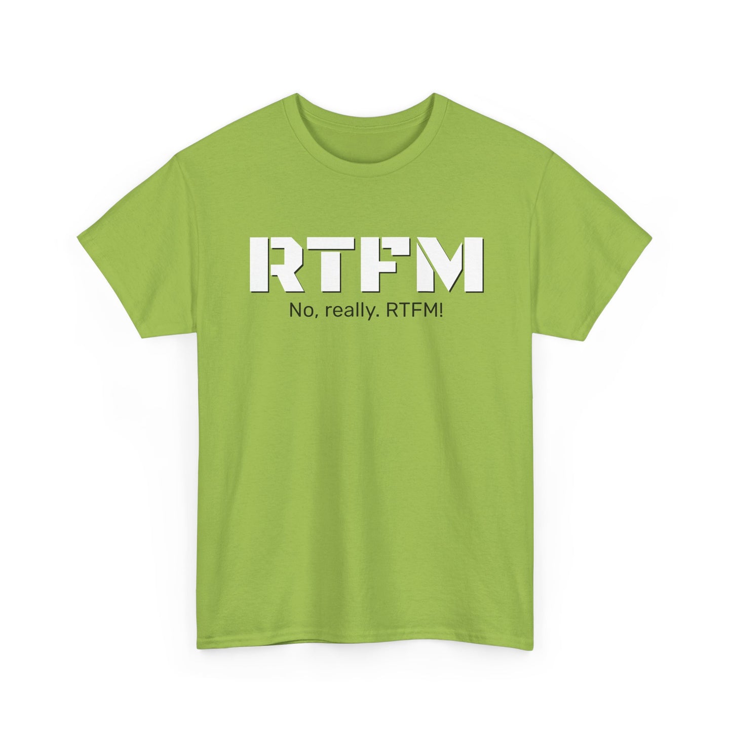 RTFM Shirt